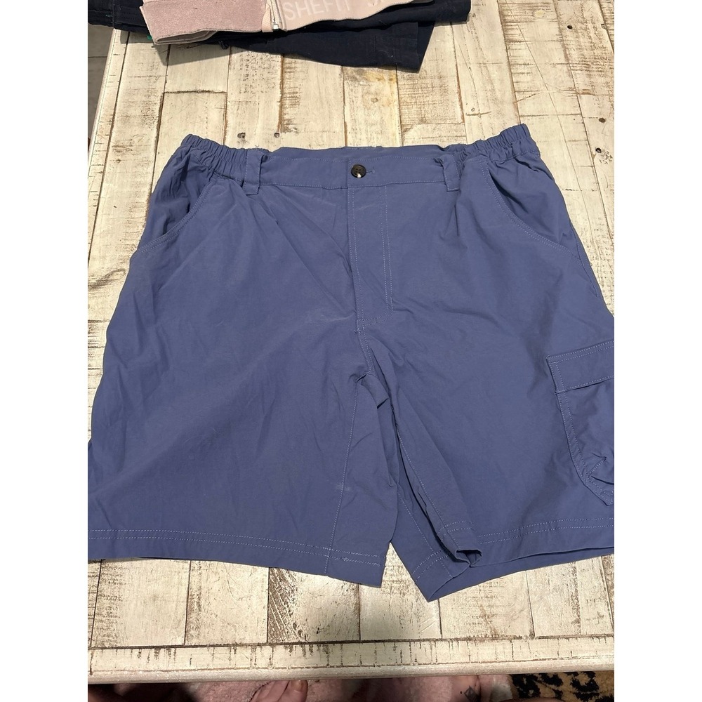 Men's Reel legend shorts